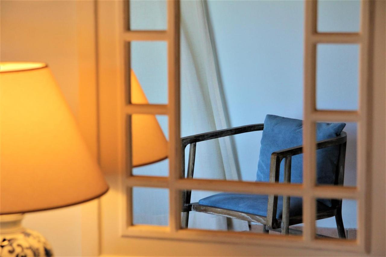 מונמבאסיה Liotrivi Historical Mansion And Boutique Hotel מראה חיצוני תמונה