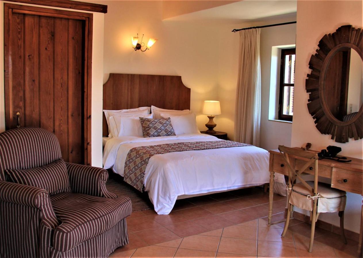 מונמבאסיה Liotrivi Historical Mansion And Boutique Hotel מראה חיצוני תמונה
