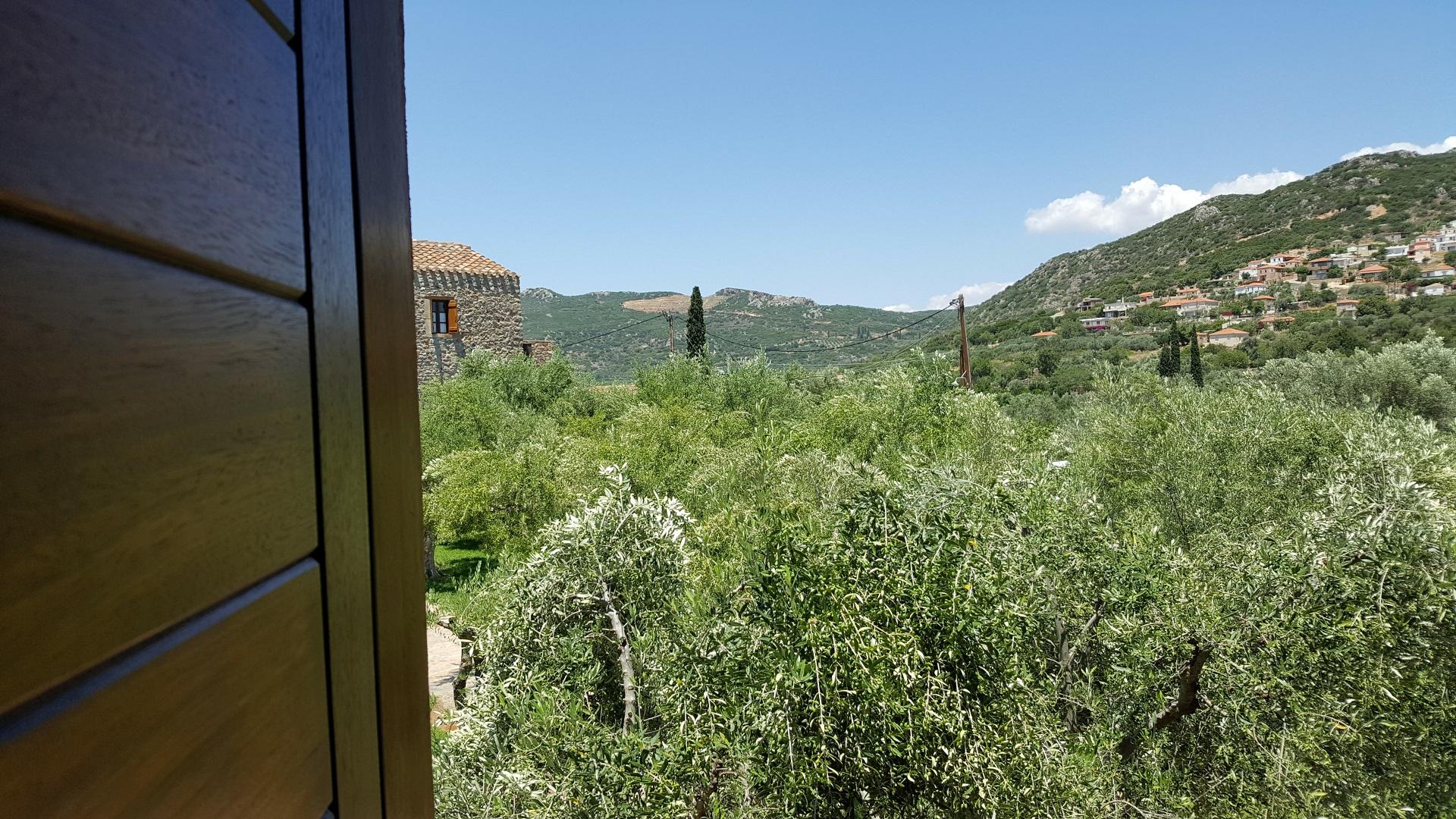 מונמבאסיה Liotrivi Historical Mansion And Boutique Hotel מראה חיצוני תמונה
