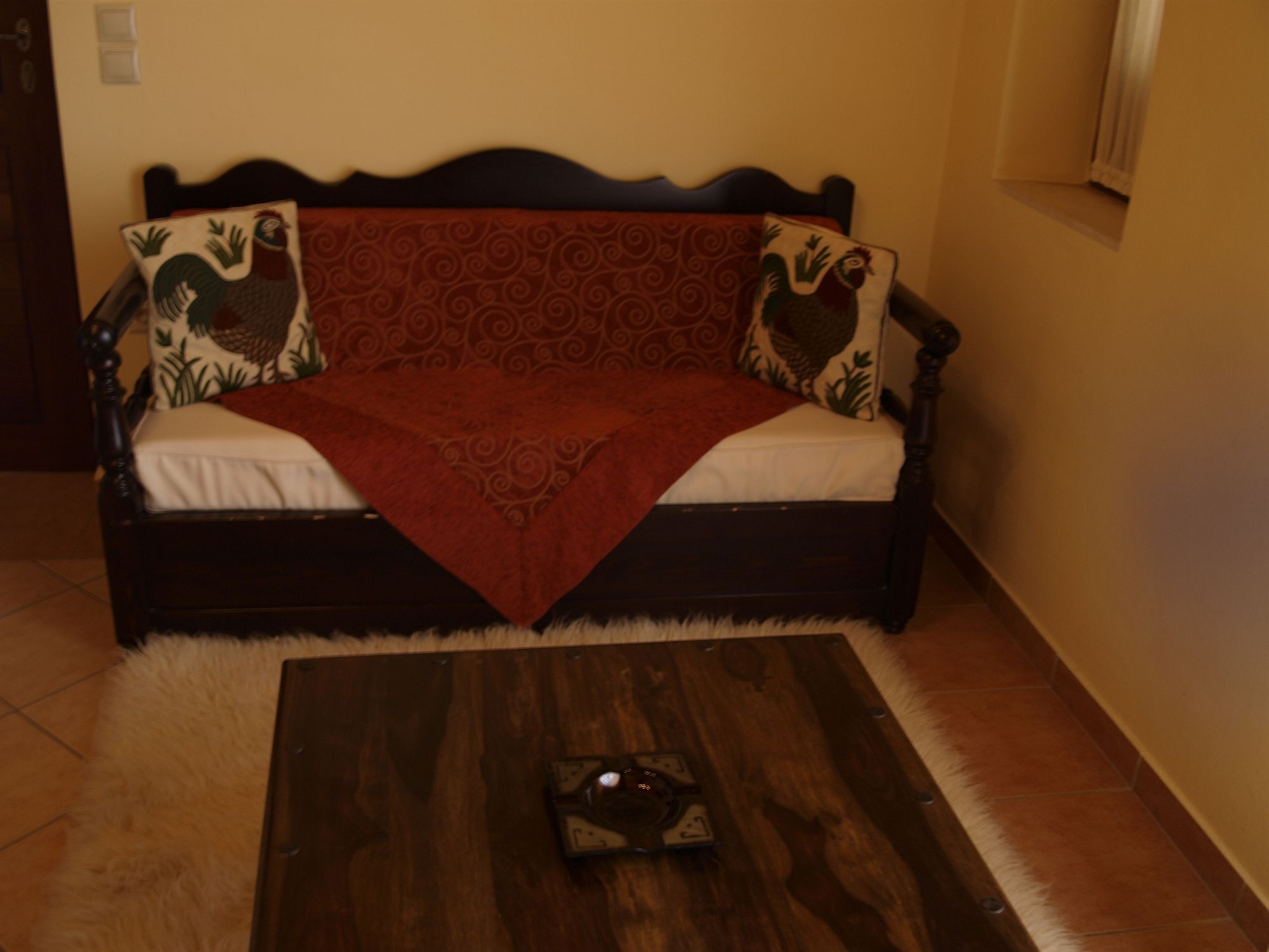 מונמבאסיה Liotrivi Historical Mansion And Boutique Hotel מראה חיצוני תמונה