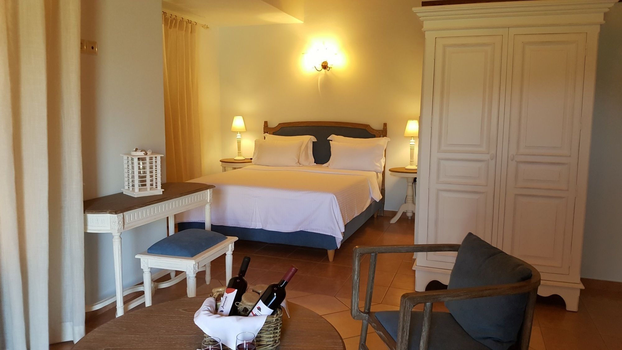 מונמבאסיה Liotrivi Historical Mansion And Boutique Hotel מראה חיצוני תמונה